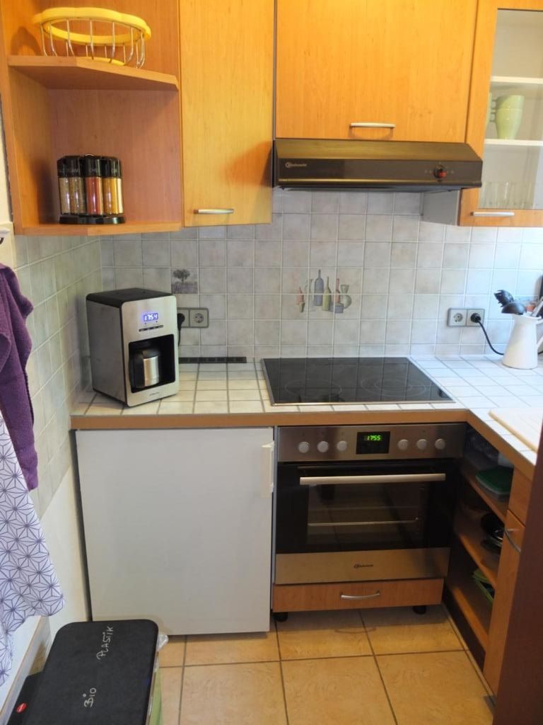 Ferienwohnung Die Rochusberger