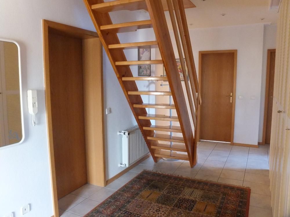 Ferienwohnungen Diedrich