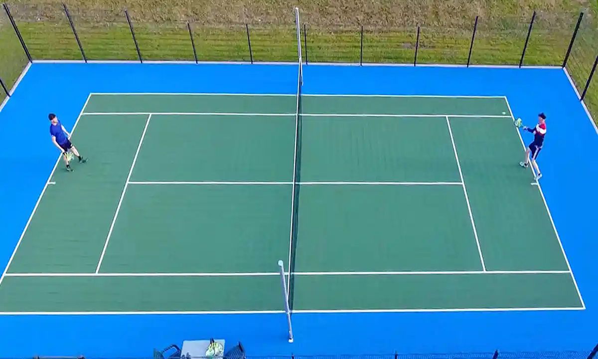 Bungalowpark Feriendorf Felsenhof