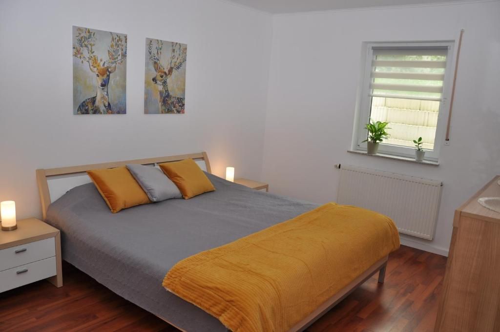 Ferienwohnung Schöne Zeit