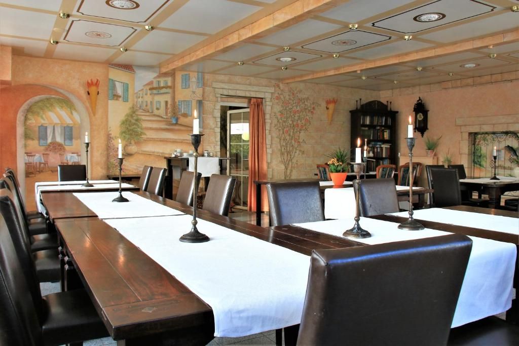 Studentenmühle Hotel-Restaurant