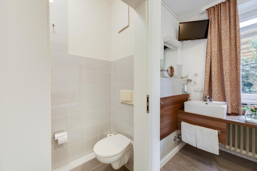 Hotel Villa von Sayn