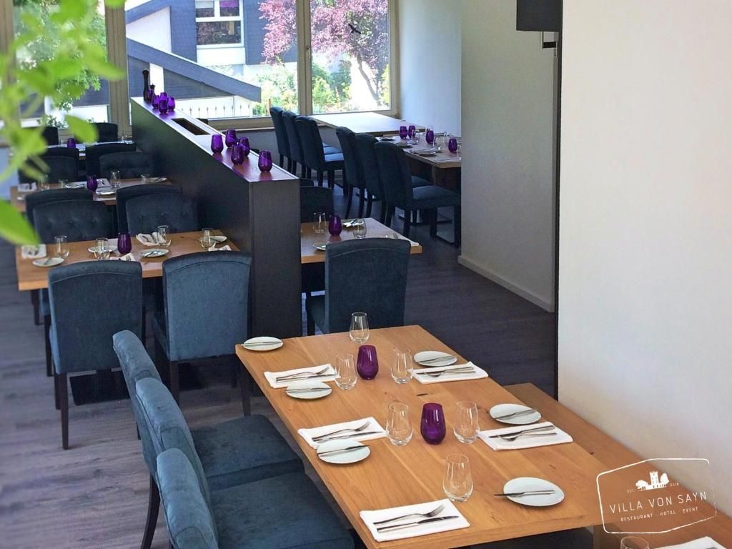 Hotel Villa von Sayn