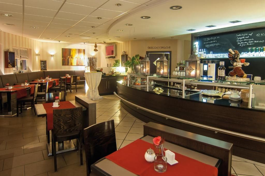 Hotel & Restaurant 4 Winden