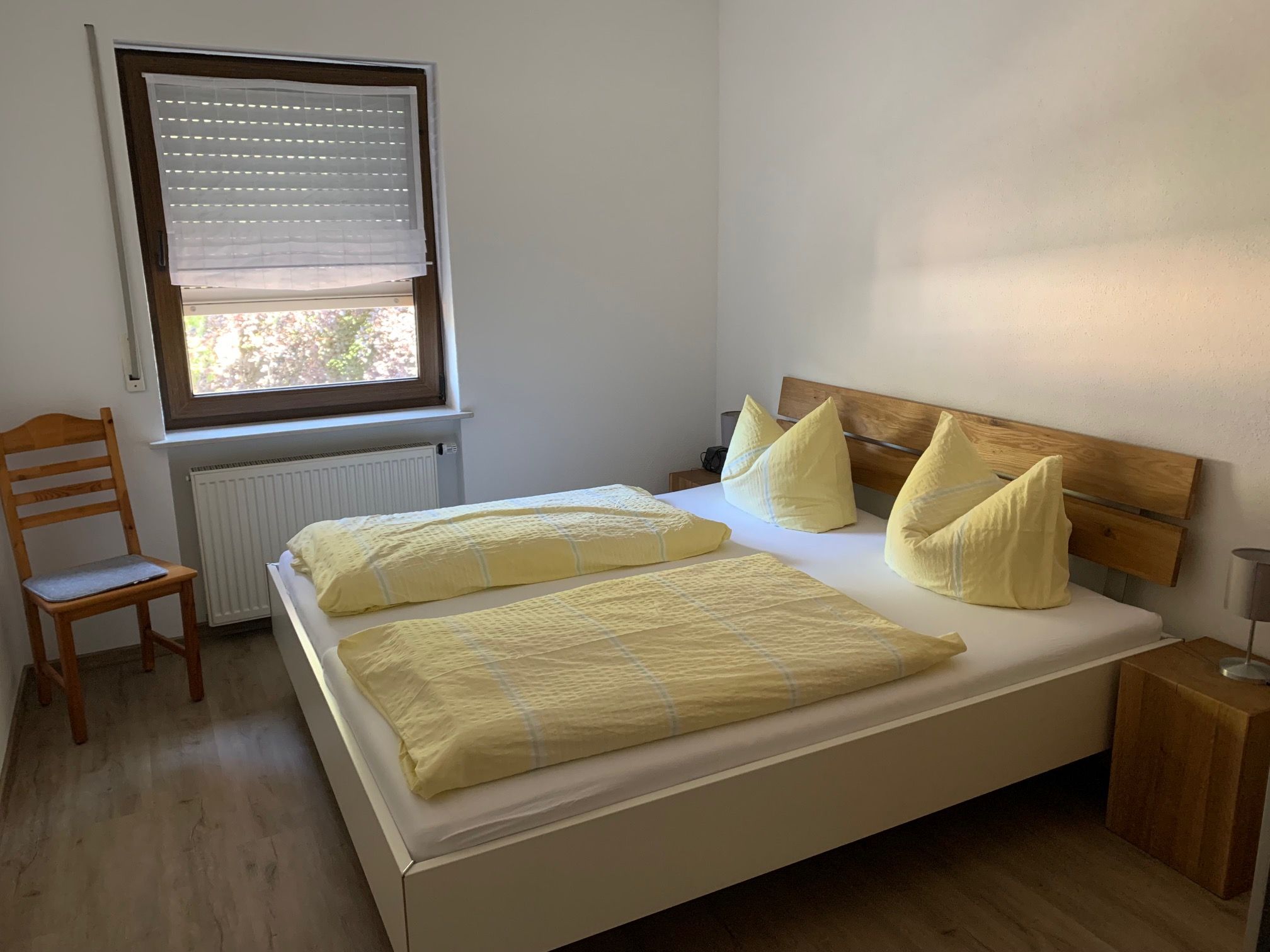 Ferienweingut Lönartz-Thielmann