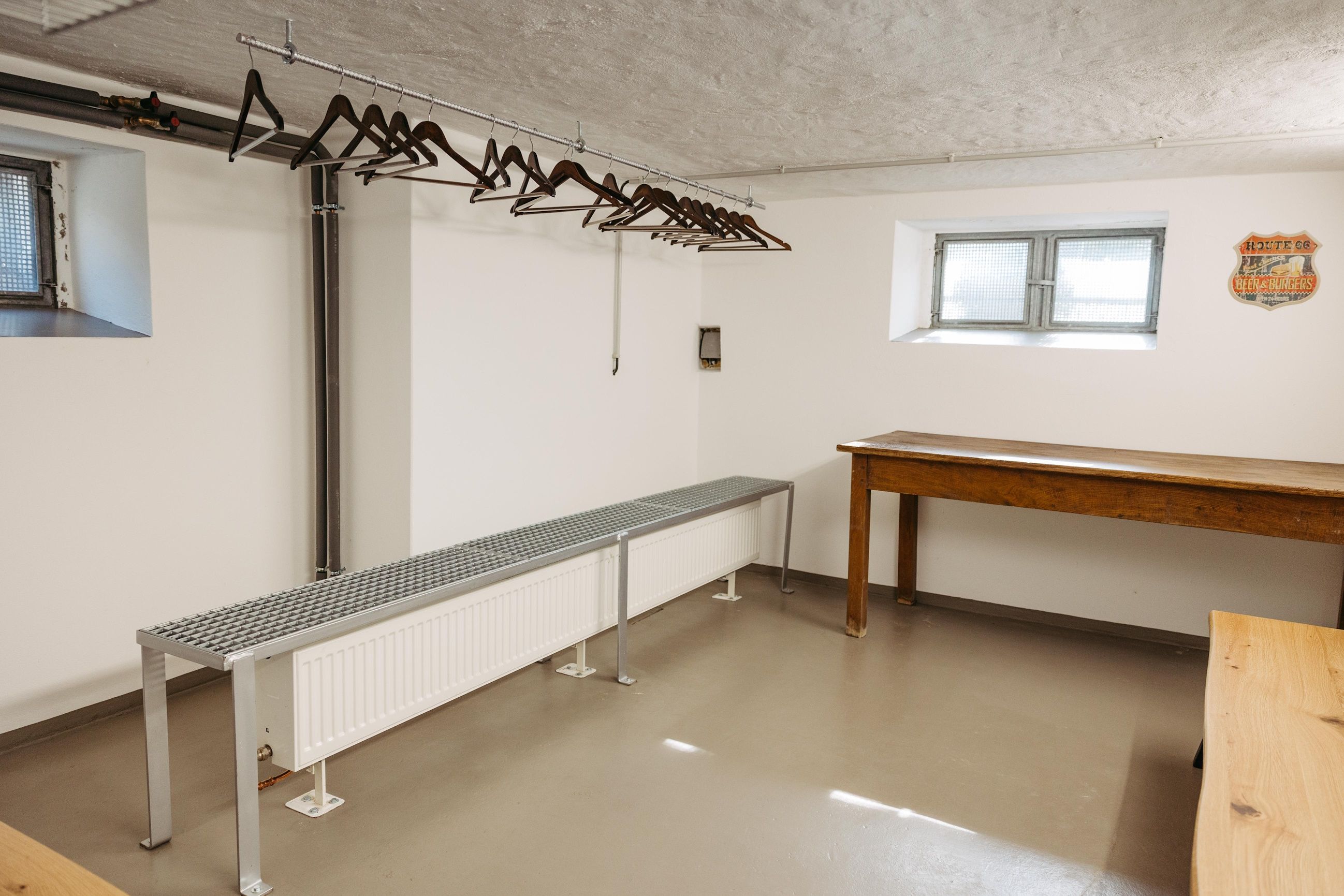 Ferienwohnung Wennetal