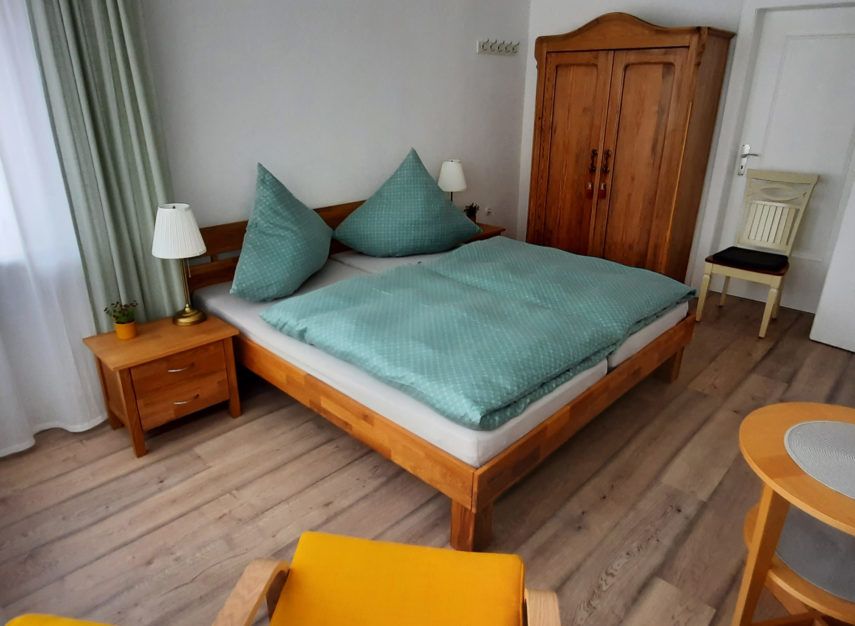 Ferienwohnung Klaus Stülb, Weingut & Sectmanufaktur