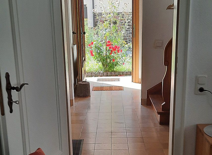 Ferienwohnung Klaus Stülb, Weingut & Sectmanufaktur