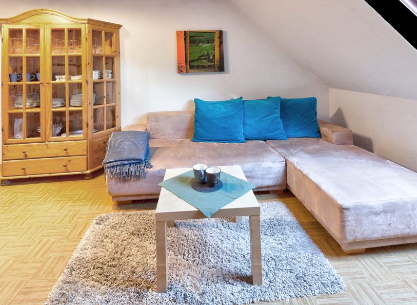 Ferienwohnung Klaus Stülb, Weingut & Sectmanufaktur