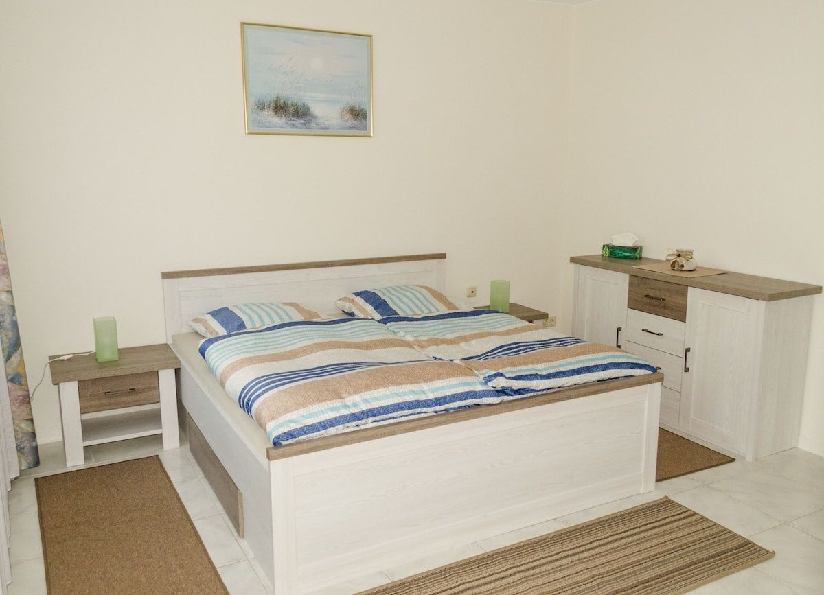 Ferienwohnung Maximilian