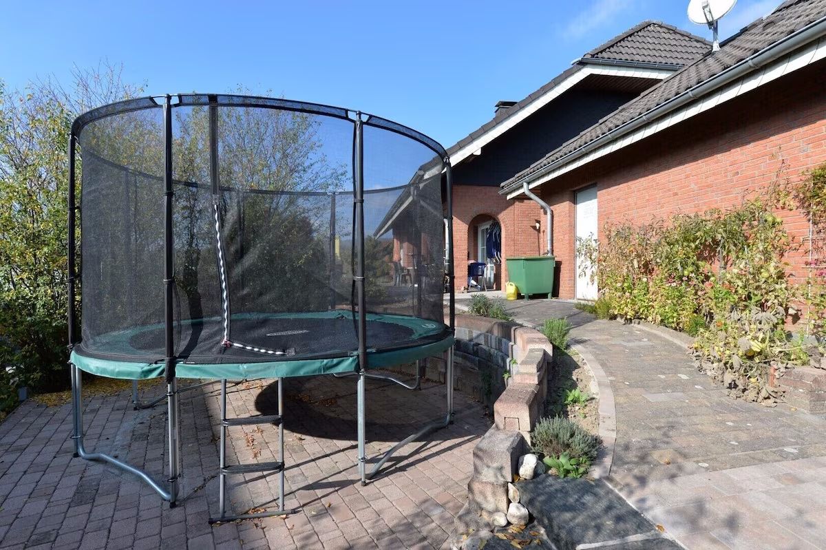 Ferienhaus Haus Herta