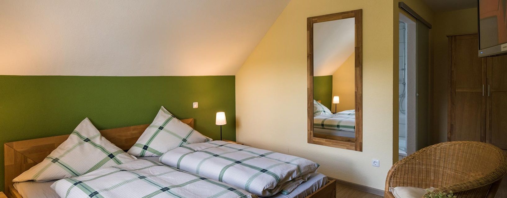 Wein- & Gästehaus Boor