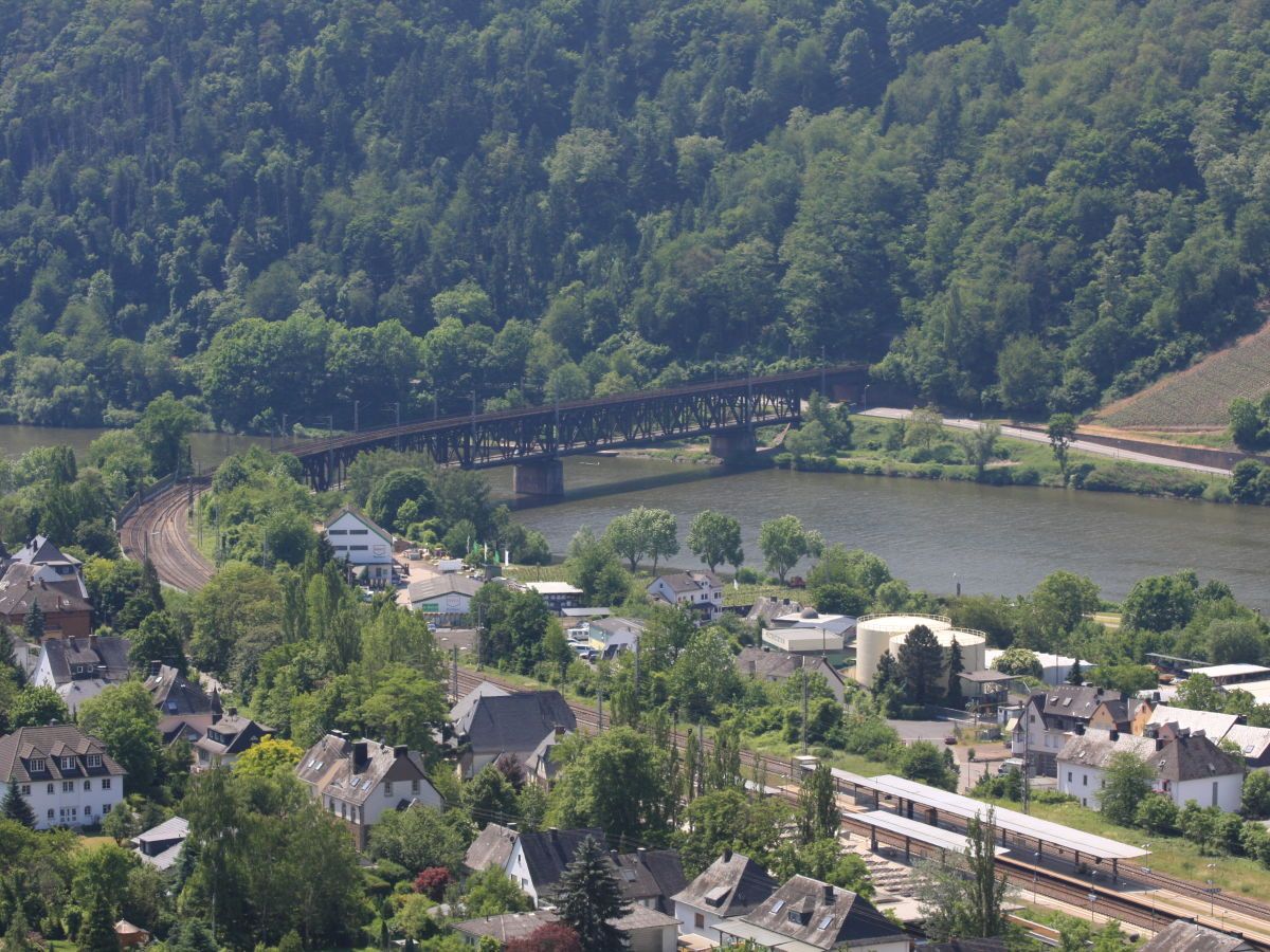 Ferienwohnung Panoramablick