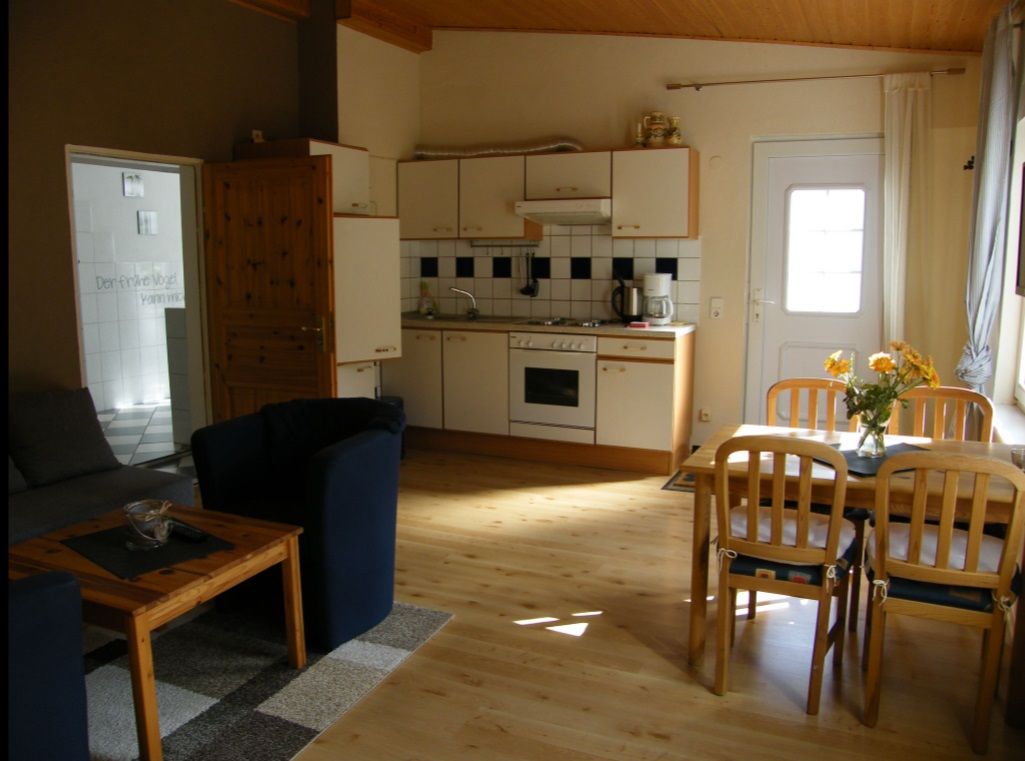 Wein und Ferienhaus Koch