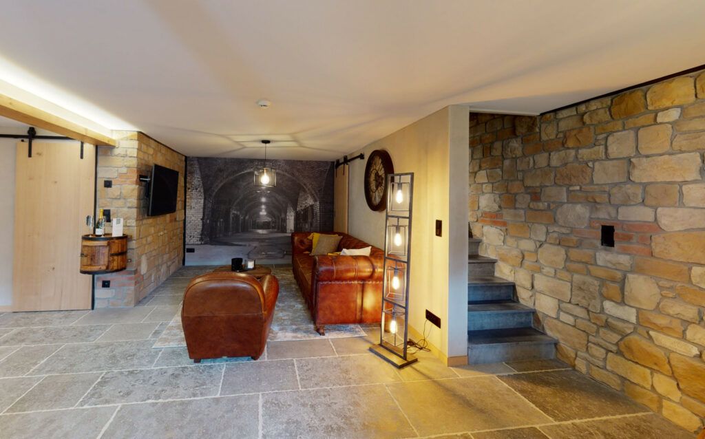 HC Cottages - Martinus Charmonix