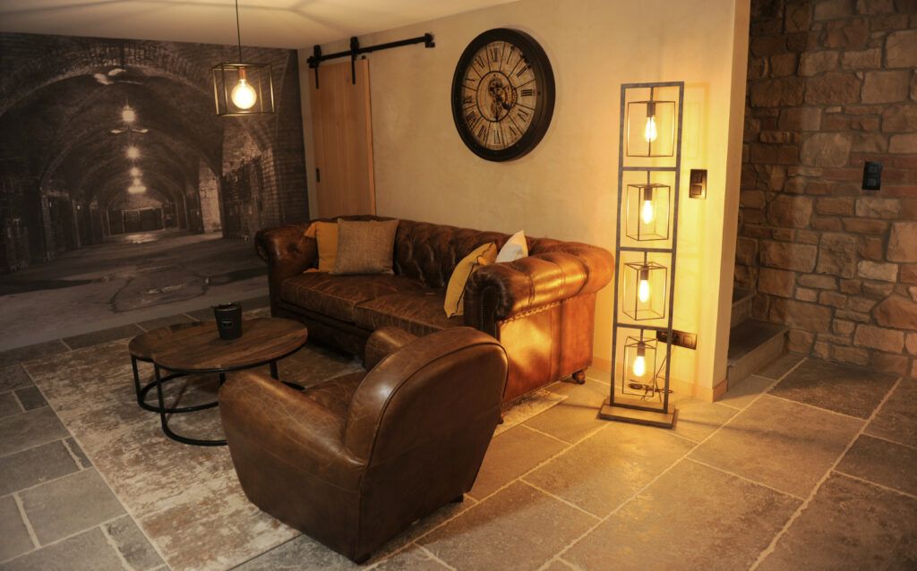 HC Cottages - Martinus Charmonix