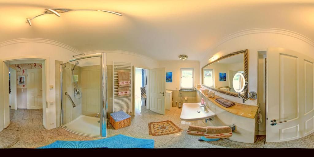 Ferienhaus Chalet am Waldsee