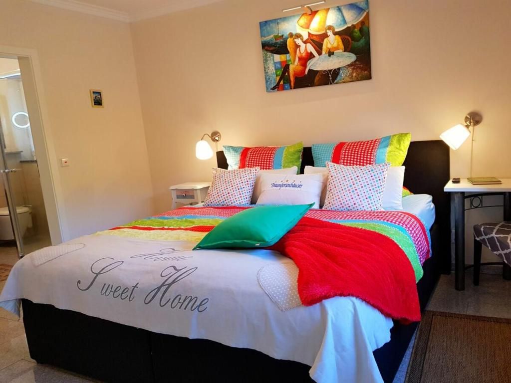 Ferienhaus Chalet am Waldsee