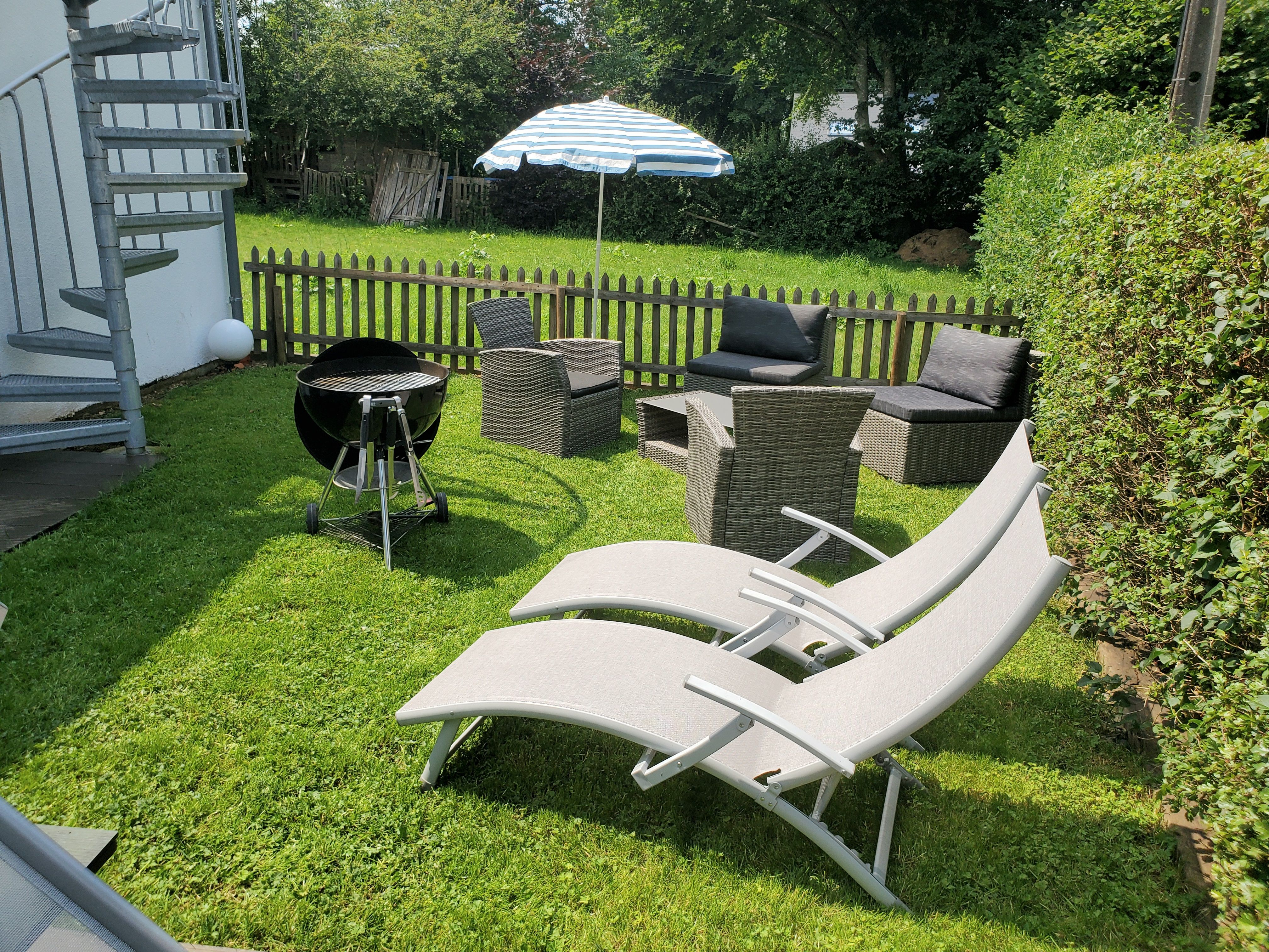 Ferienhaus Lorea  Bütgenbach 