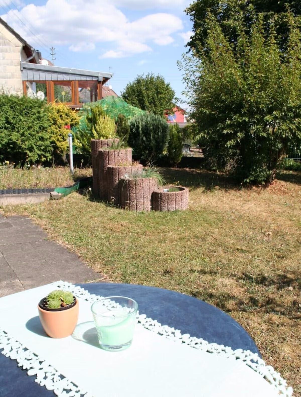 Ferienwohnung Casa Christina