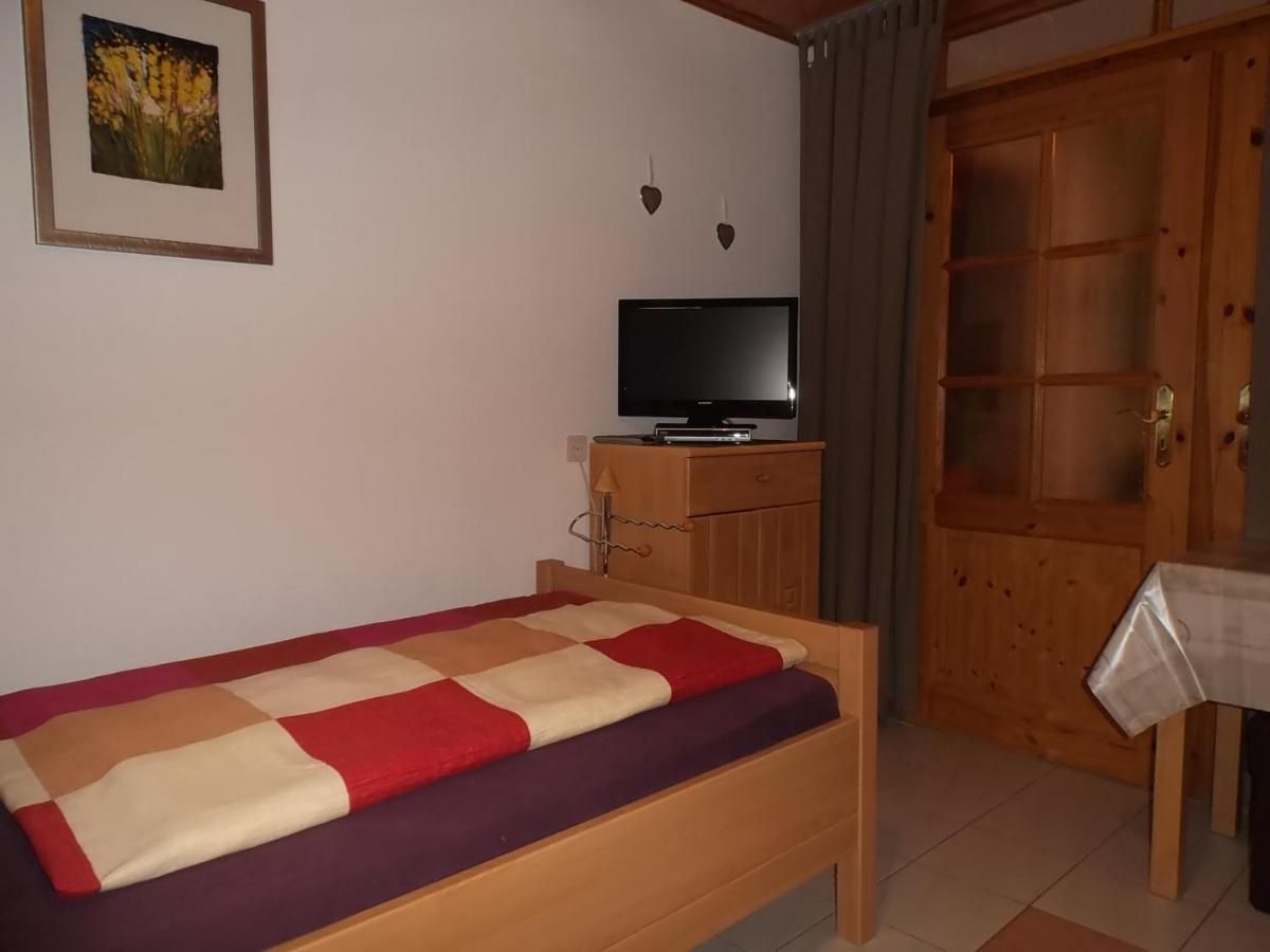 Ferienwohnungen Familie Schmitz