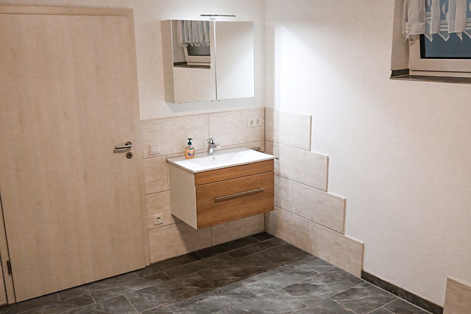 Ferienwohnung Dianaburgblick – Sonnenhof