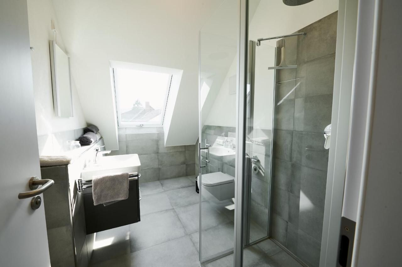 Weingut und Ferienwohnungen Huff-Doll