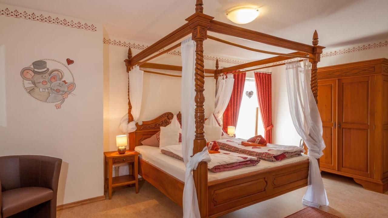 Spa & Wellness Hotel Am Eifelsteig