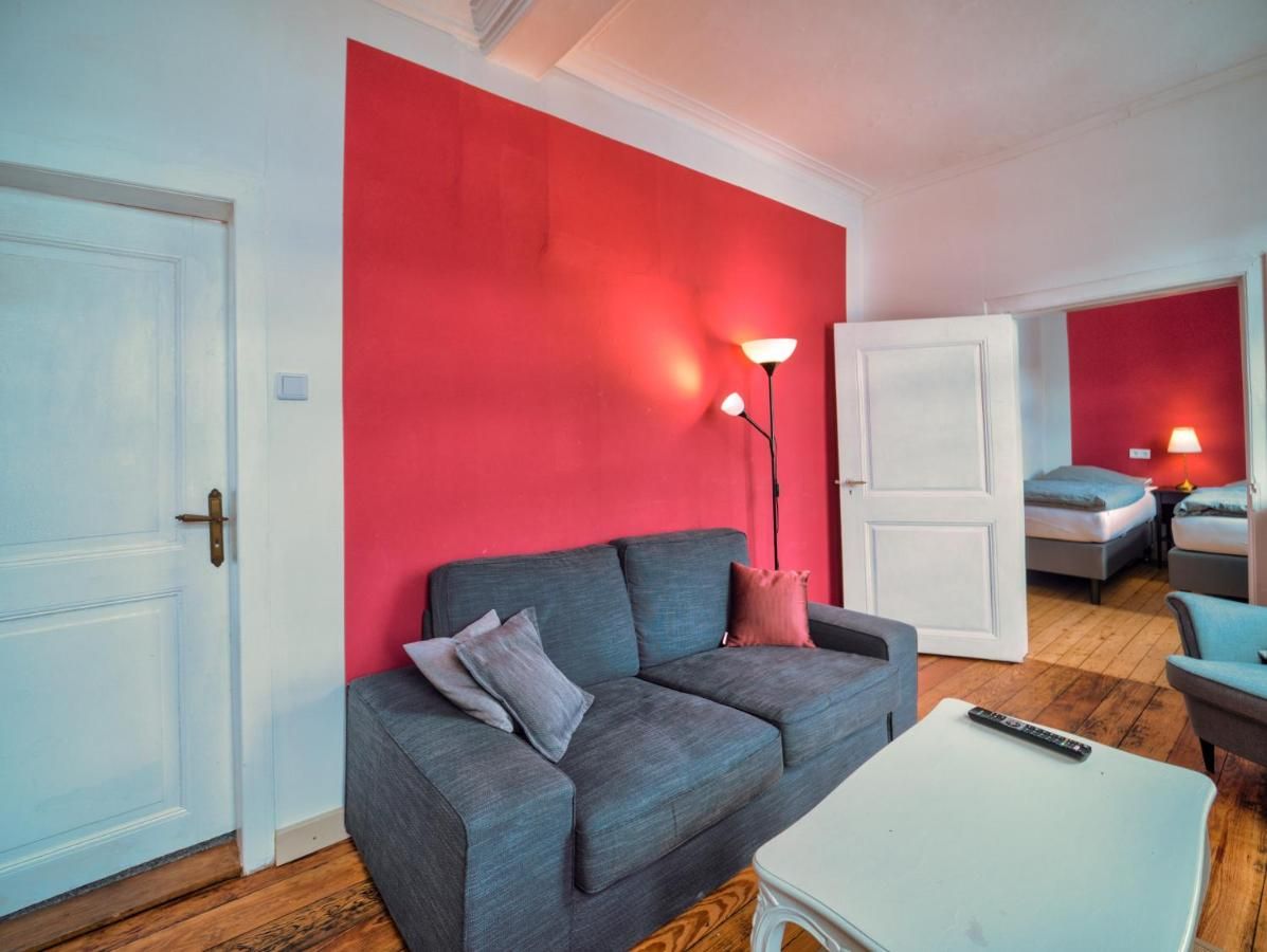 Gästehaus Haus Stehlings