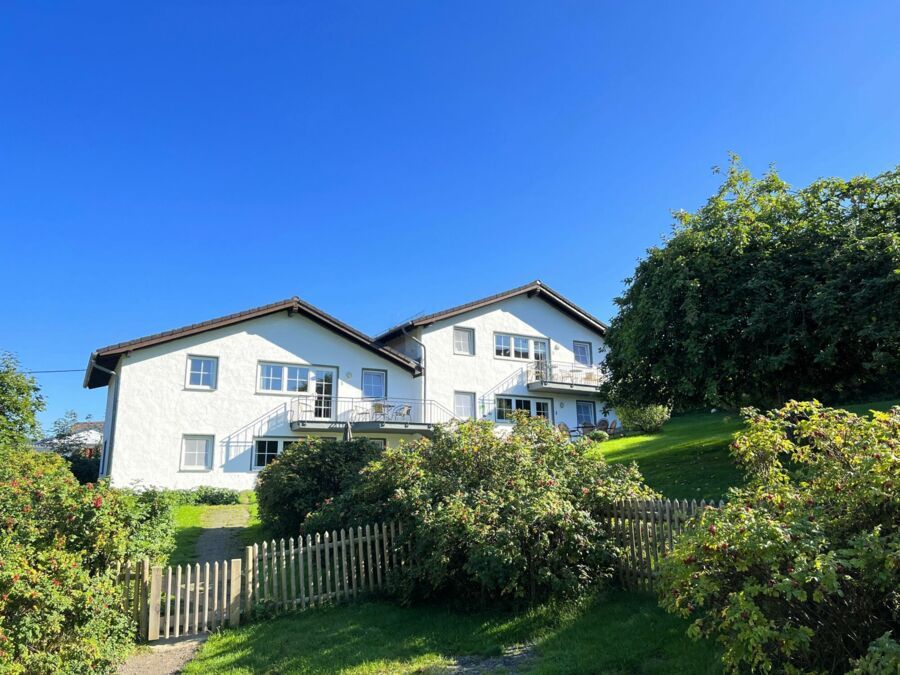 Landgut Pfauenhof - Landleben in der Eifel genießen