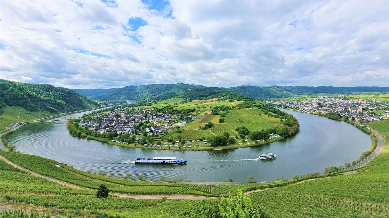 Moselcampingplatz Wolf