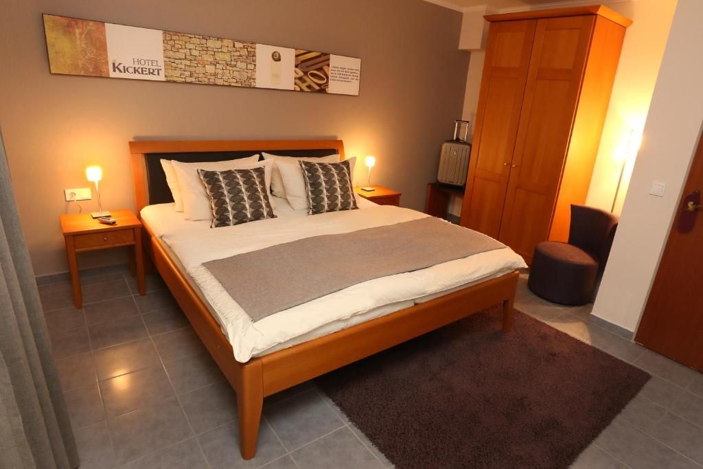 Hotel-Restaurant Kickert