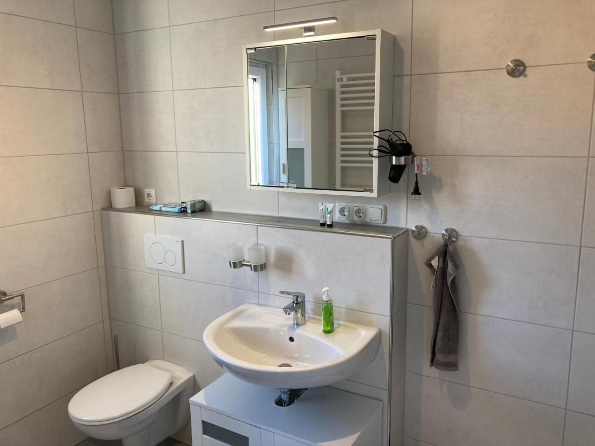 Ferienwohnung Zum Eifelelch