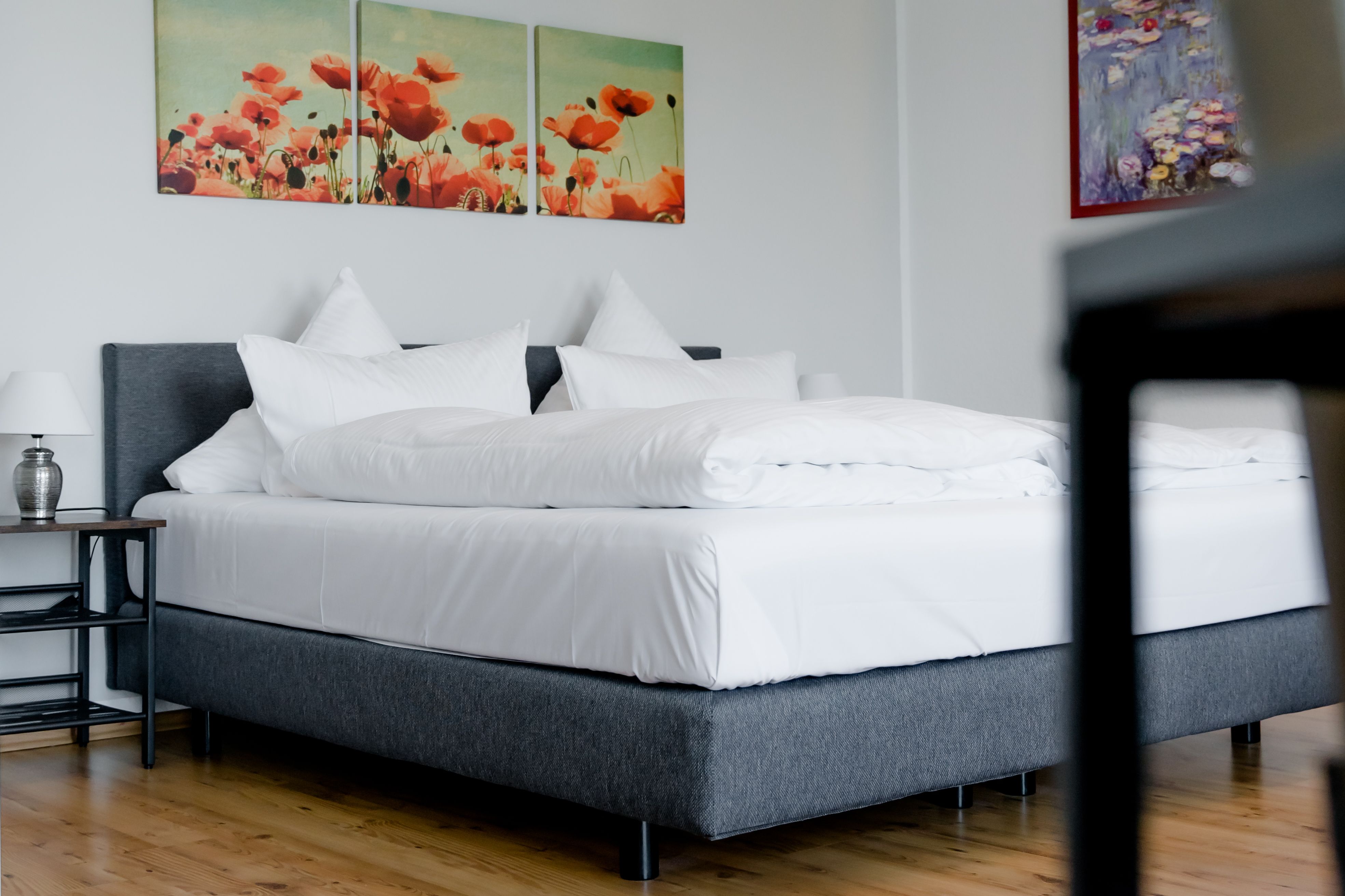 Landhaus Vor Burg Eltz