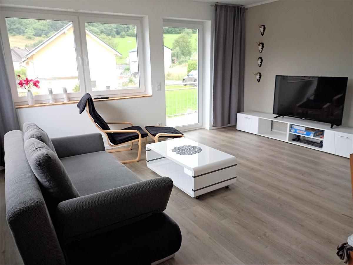 Ferienwohnungen Egger