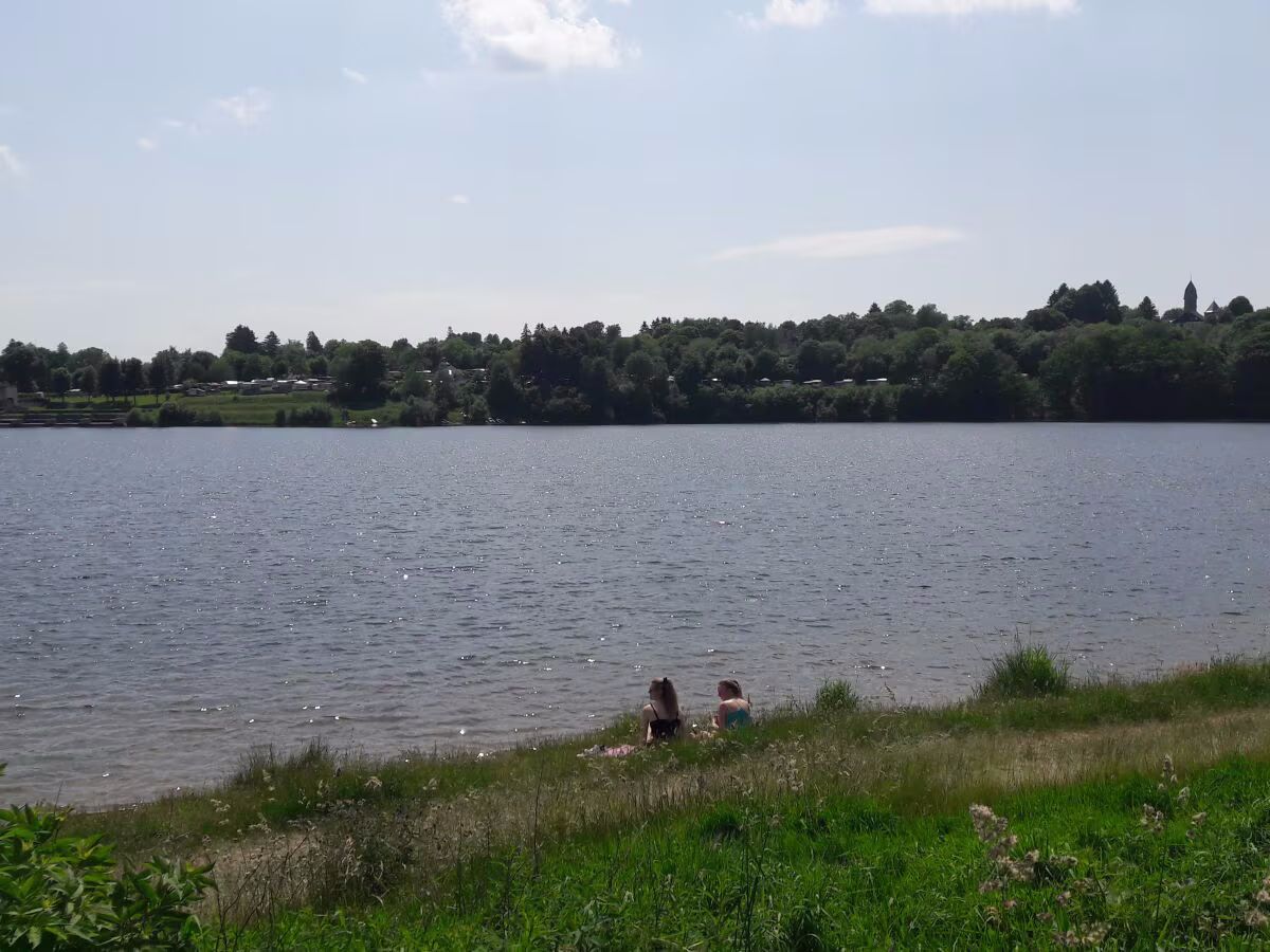 Ferienwohnung Eefelhuus Charly