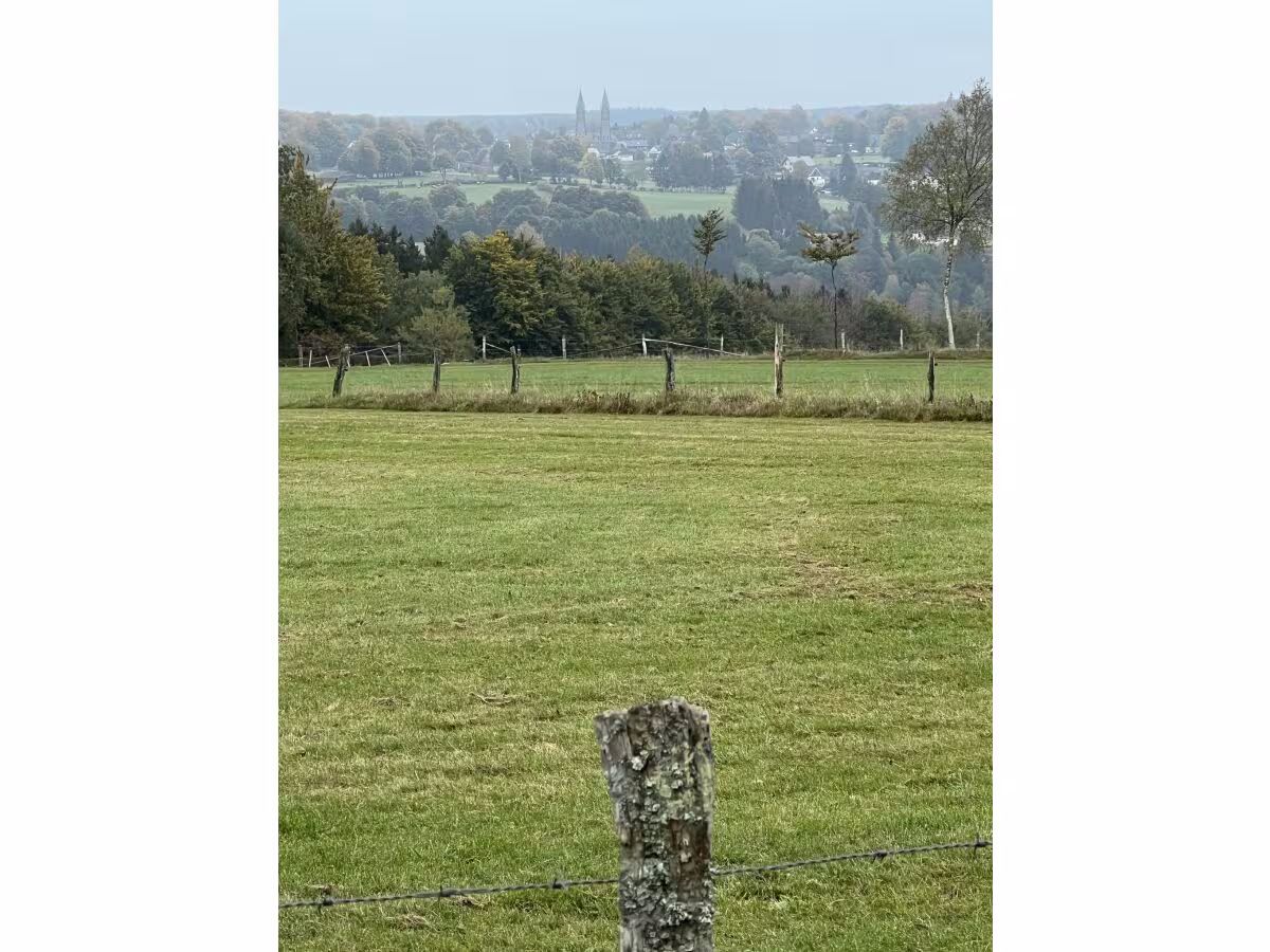 Ferienwohnung Eefelhuus Charly