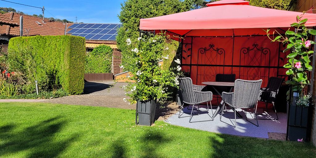 Ferienwohnung Hammer