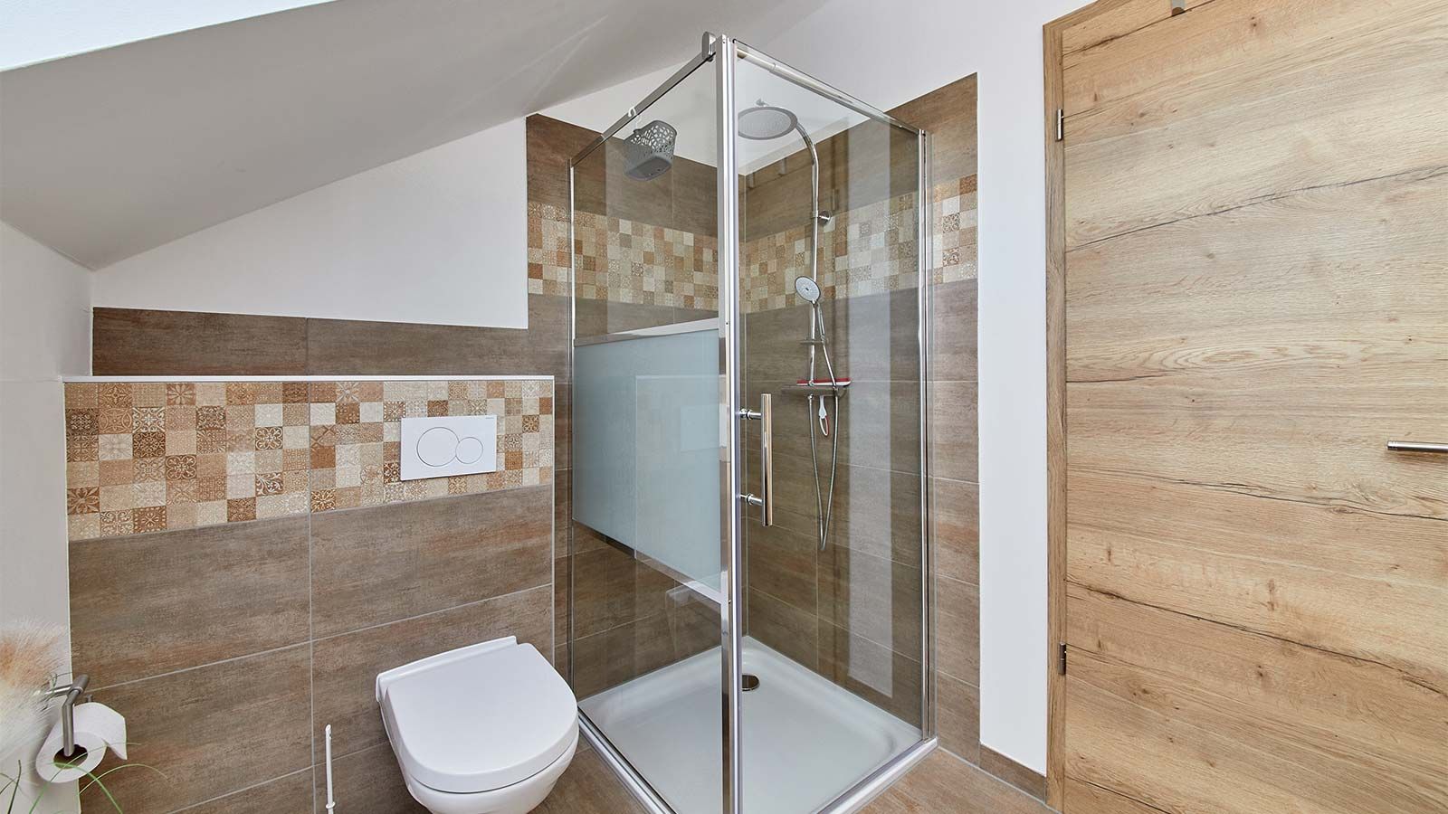 Ferienwohnung Sonnenufer I