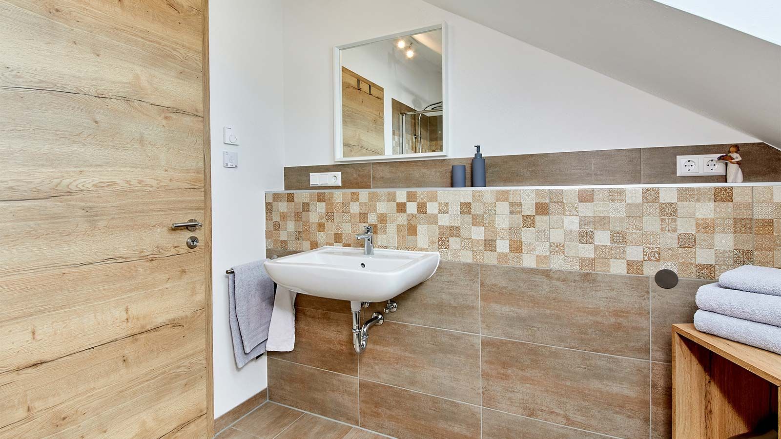 Ferienwohnung Sonnenufer I