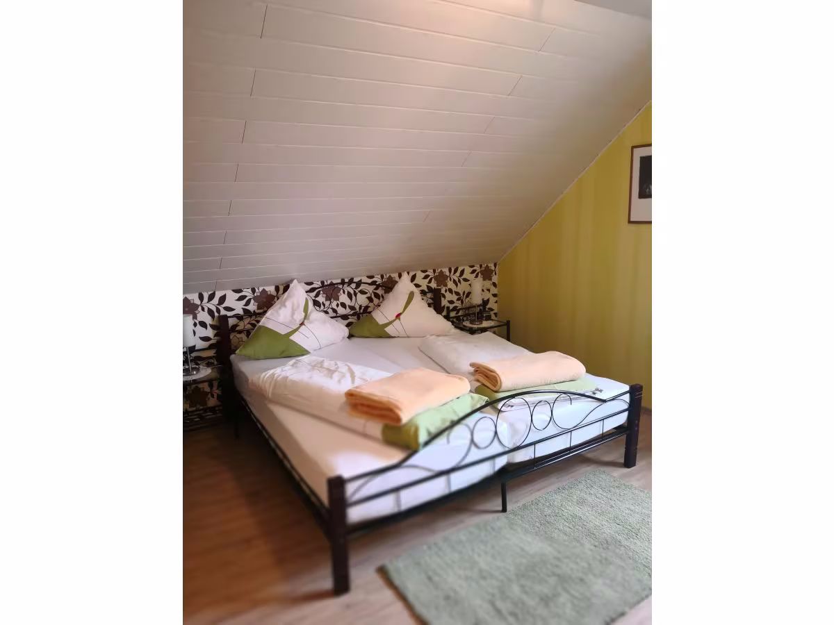 Evas Moselblick - Ferienwohnung 2