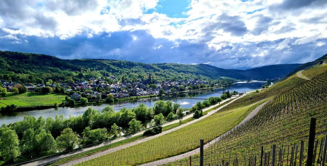 Ferienwohnung Sonnenufer II