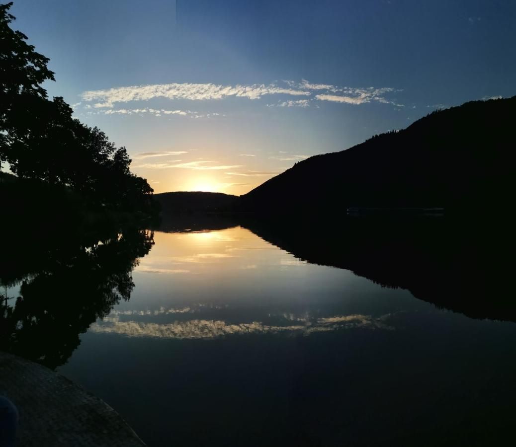 Ferienwohnung Sonnenufer II