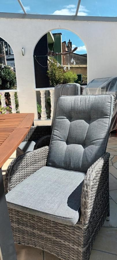 Ferienwohnung Bürgerhaus Zeltingen