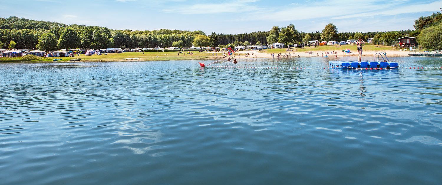 Welter´s Camping und Freizeitparadies