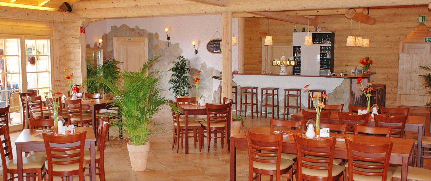 Welter´s Camping und Freizeitparadies