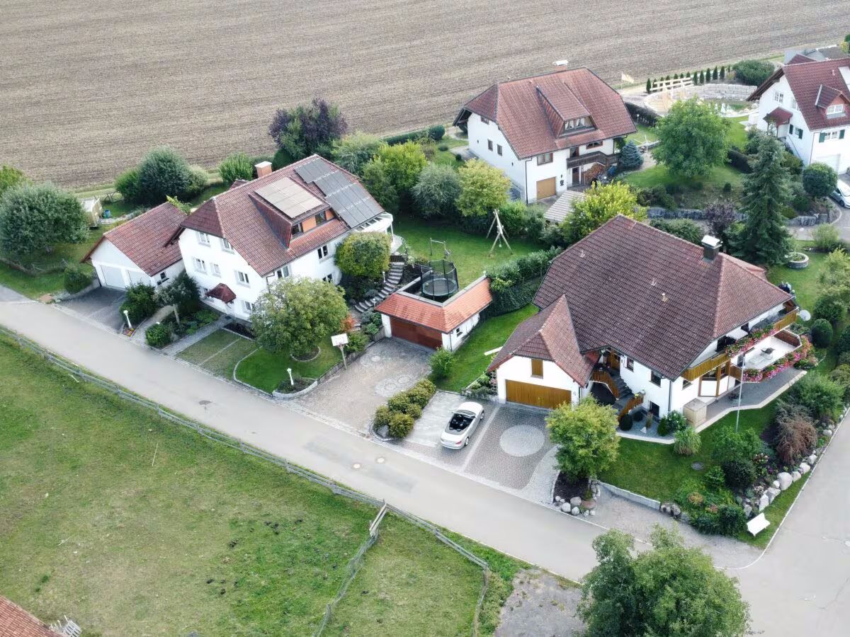 Ferienwohnung am Hardt