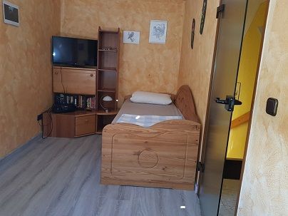 Ferienwohnung Klein im Nationalpark Eifel