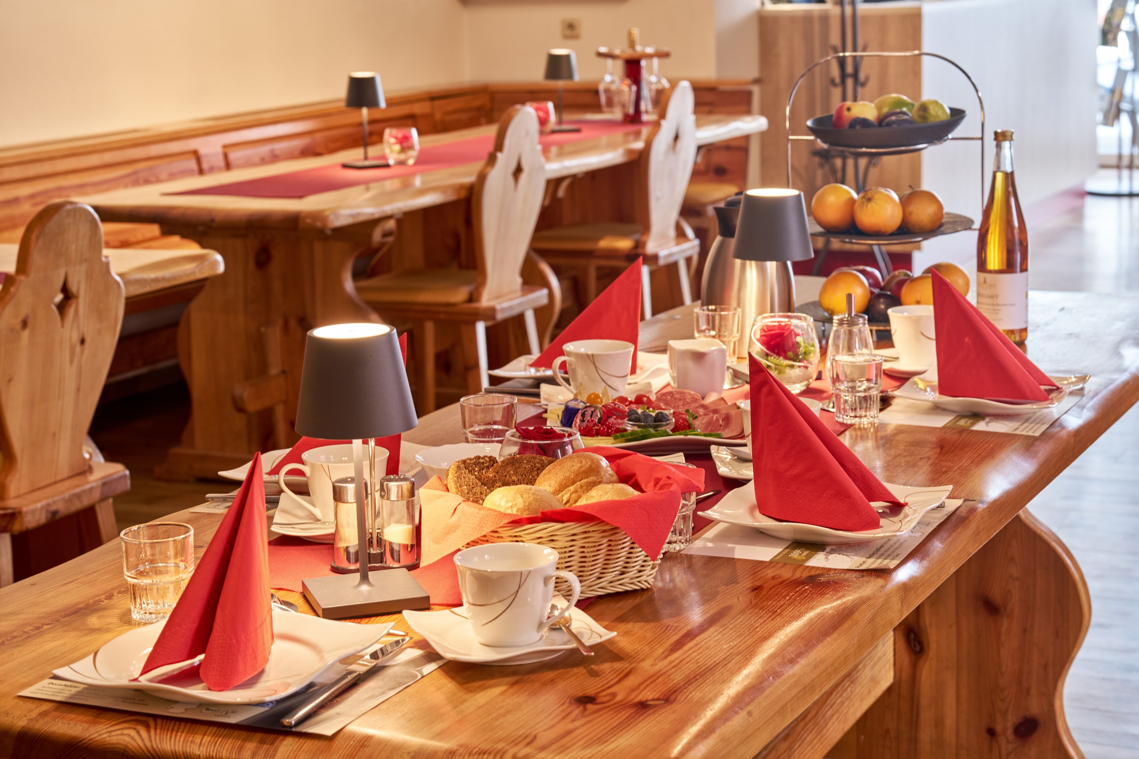 Bioweingut Hubertushof - Gästezimmer & Ferienwohnung