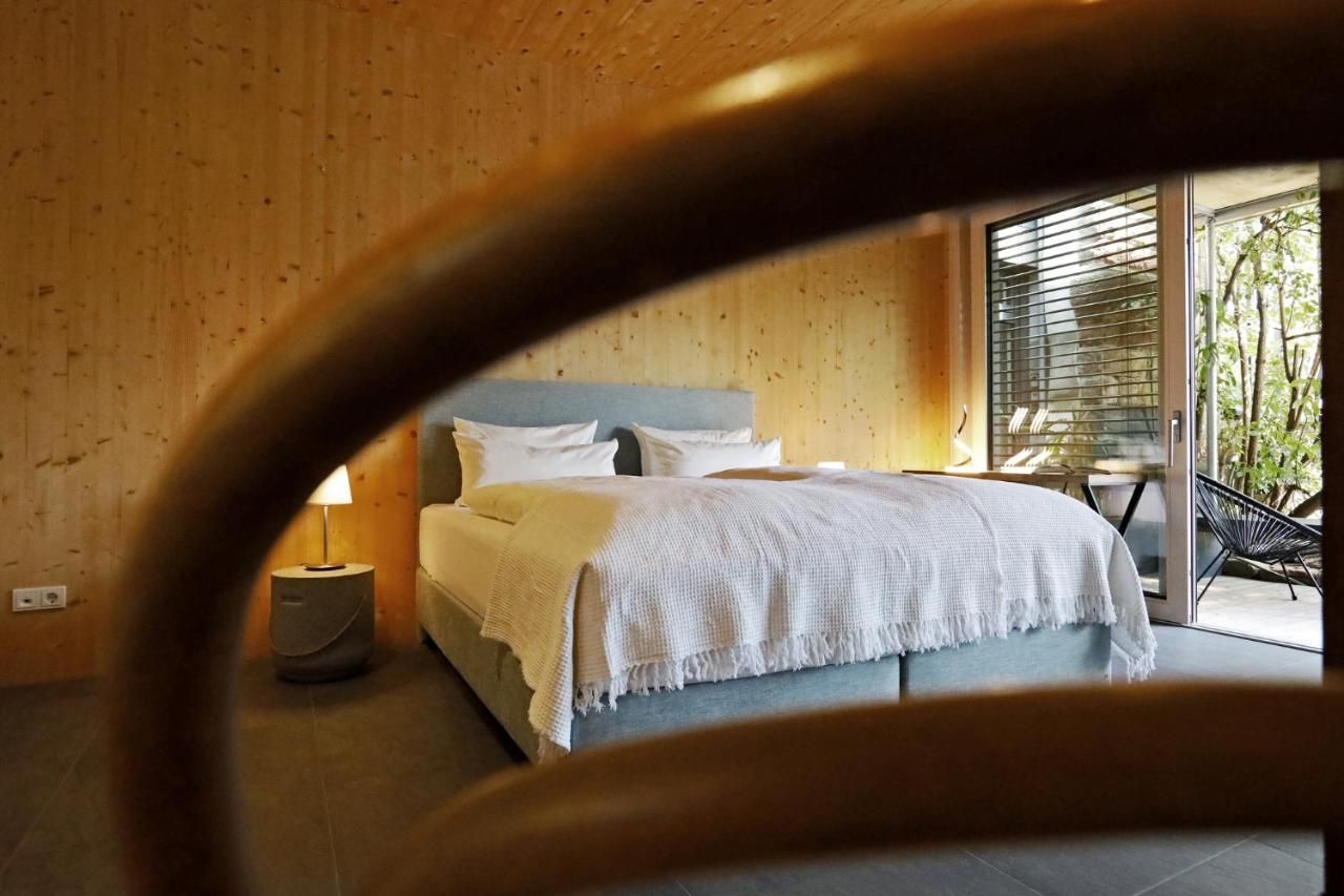 Barrierefreie Ferienwohnungen am Wasserturm Landau - Südpfalz